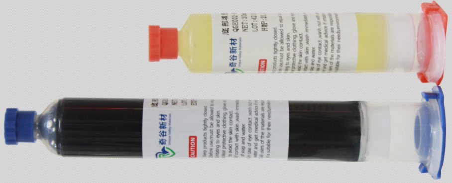 什么是底部填充胶水？作用是什么？